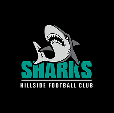 Sharks Hillside Football Club - Sharks Footy Club